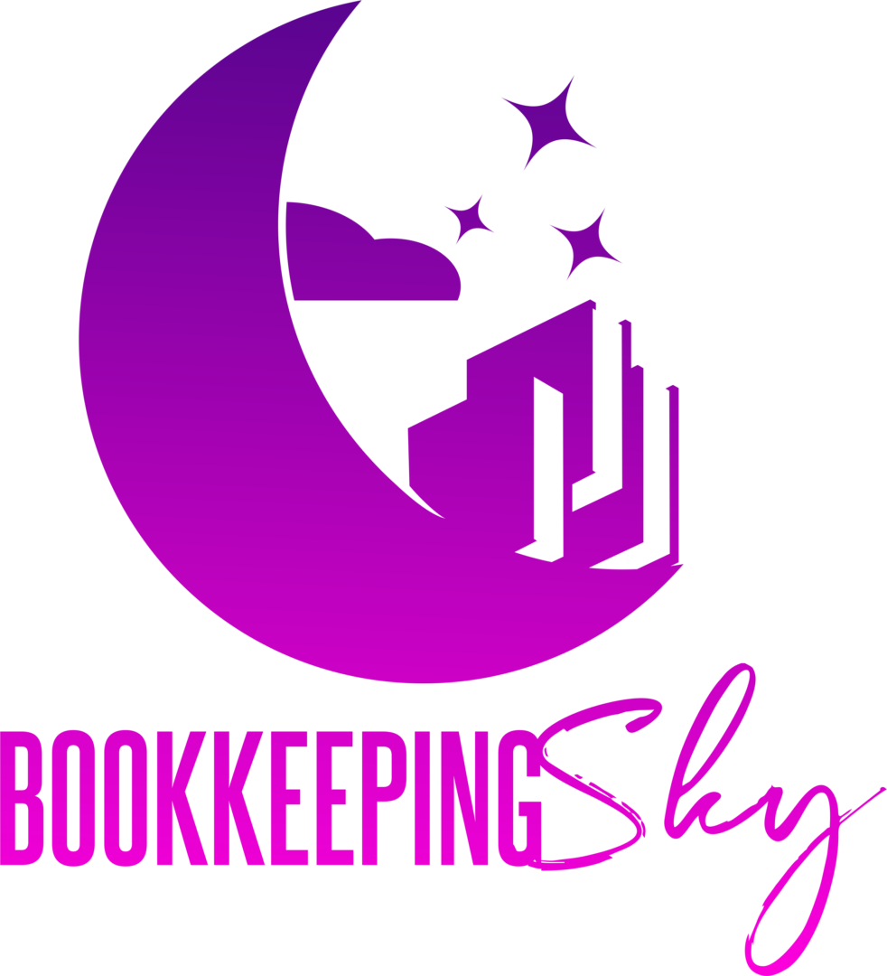 Bookingkeeping Sky